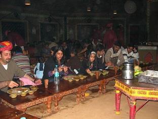 منتجعات راج جيلسامر المظهر الخارجي الصورة